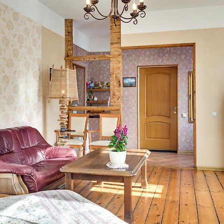 Toma Street Apartments Liepāja Dış mekan fotoğraf