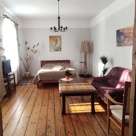 Toma Street Apartments Liepāja Dış mekan fotoğraf