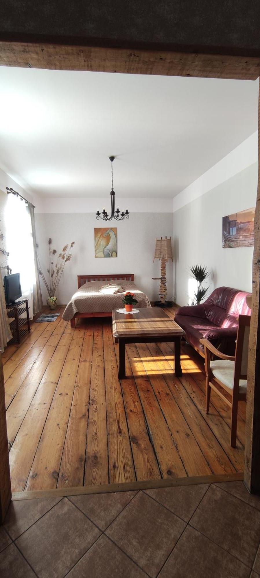Toma Street Apartments Liepāja Dış mekan fotoğraf